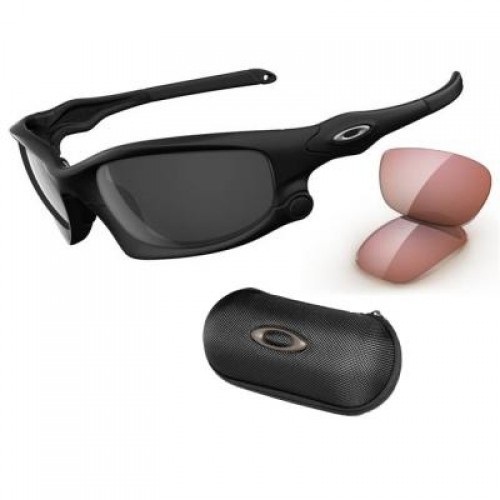 Oakley Split Jacket
