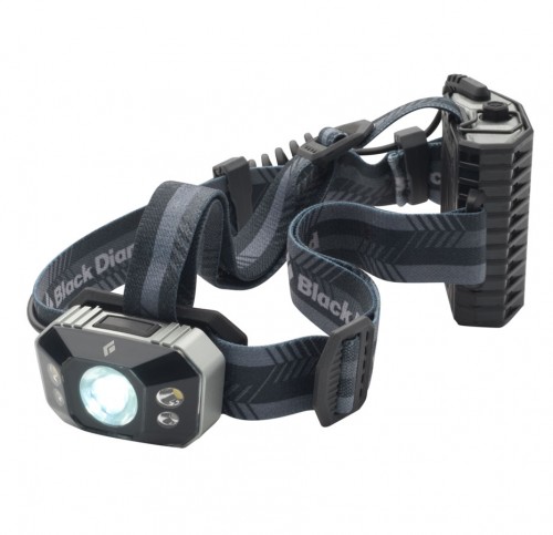 Black Diamond Icon headlamp