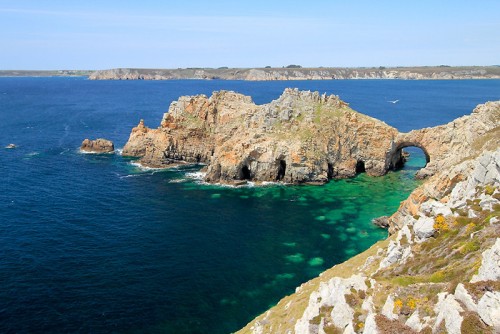 Pointe de Dinan