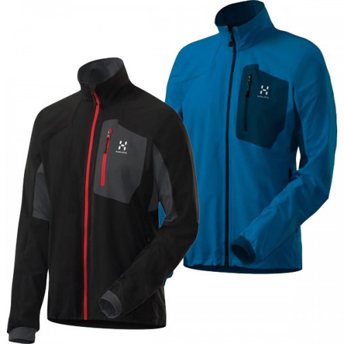 Haglöfs Lizard Softshell Jacket