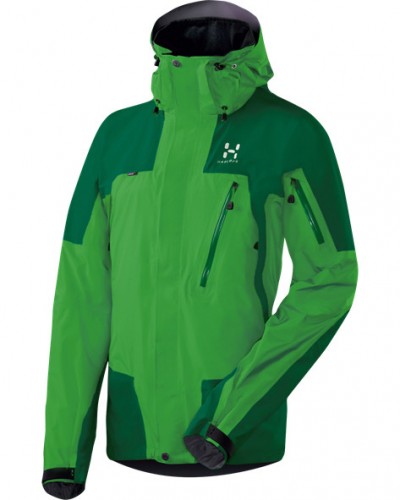 Haglöfs Riot II Jacket