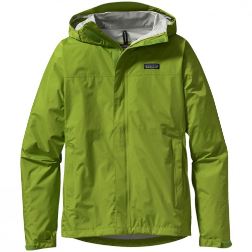 Patagonia Torrentshell