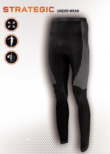 Cimalp Strategic Under-wear