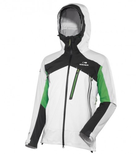 Eider Target jacket M