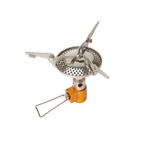 Go System Fly Titanium Stove