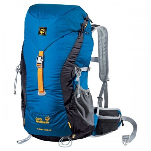 Jack Wolfskin Alpine Trail 30