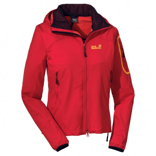 Jack Wolfskin Impulse Jacket