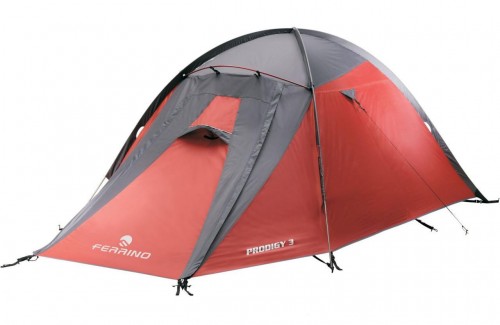 Ferrino Prodigy 3