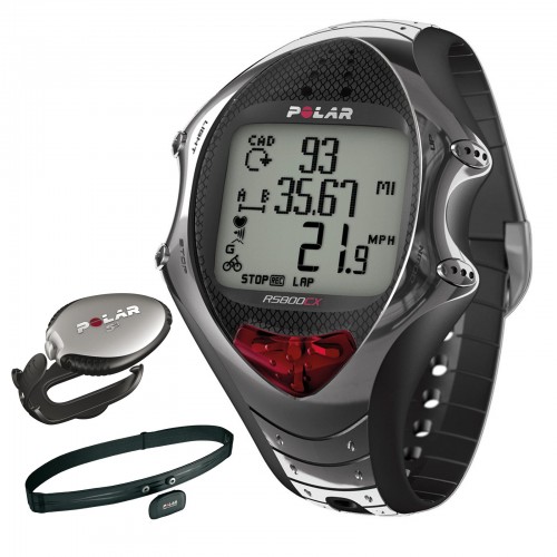 Polar Rs800cx Sd