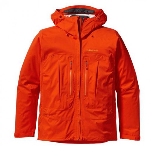 Patagonia Troposphere Jacket