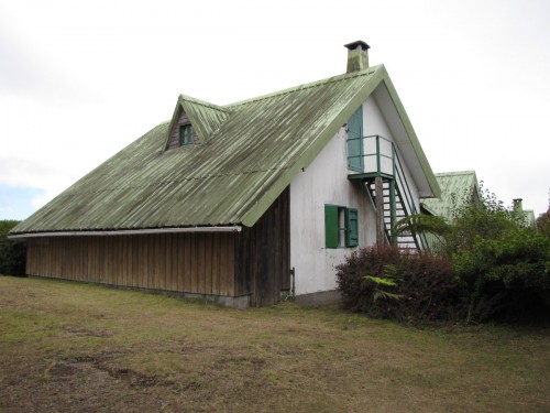 Gîte de Bélouve