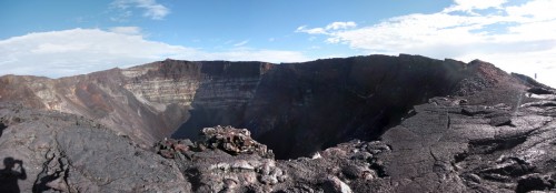 Piton de la Fournaise