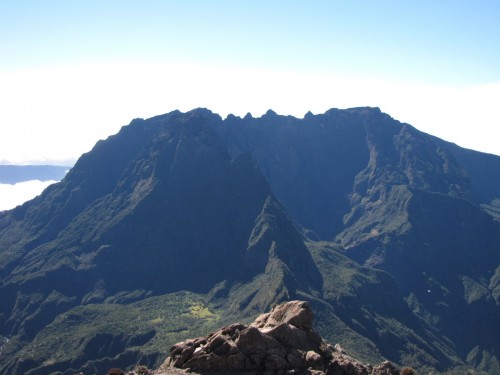 Le Grand Bénare