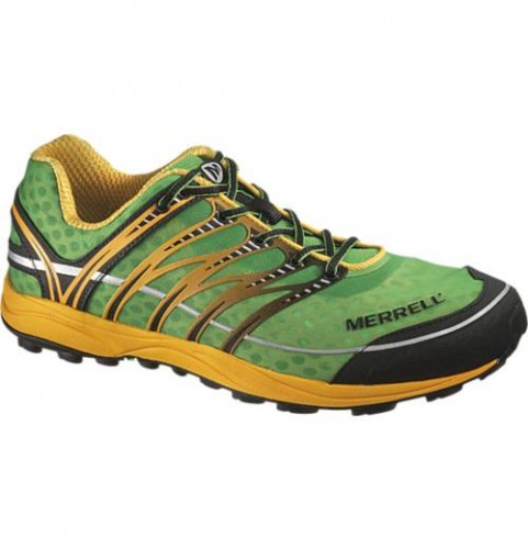 Merrell Mix Master