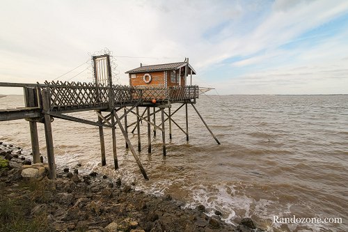 Boucle du Phare de Richard