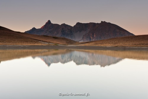 Lac Gignoux