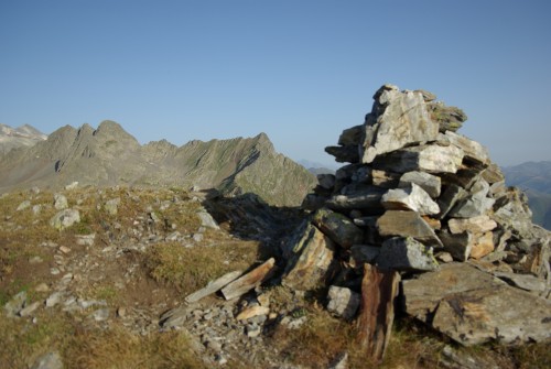 Pic de la Montagnette