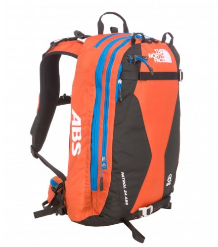 The North Face Patrol 24 ABS