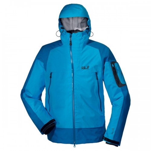 Jack Wolfskin Broad Peak XT