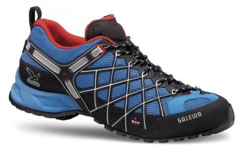 Salewa Wildfire