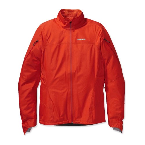 Patagonia Light Flyer Jacket