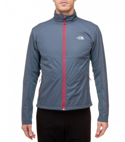 The North Face Flow Trail Jacket