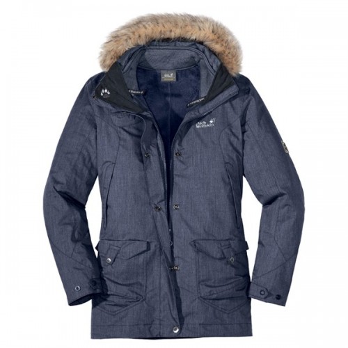 Jack Wolfskin Wave Hill Parka