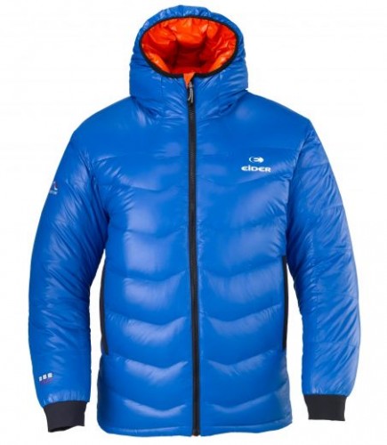 Eider Olan Jacket
