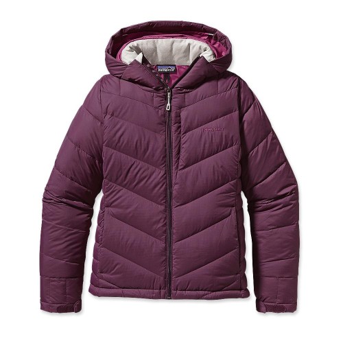 Patagonia Rubicon Down Jacket