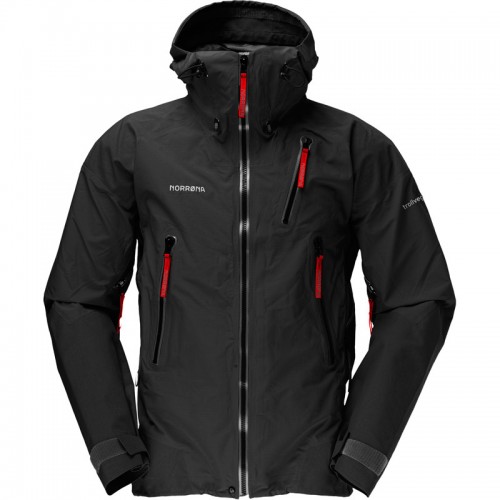 Norrøna Trollveggen Gore Tex Pro Jacket