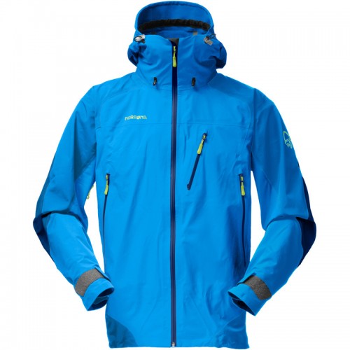 Norrøna Trollveggen Dri 3 Jacket