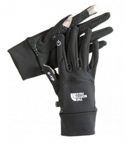 The North Face Etip Gloves