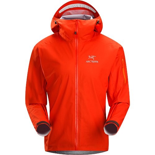 Arc'Teryx Tecto FL