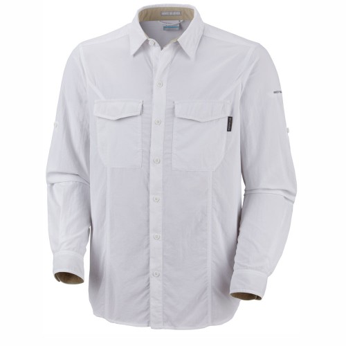Columbia Insect Blocker Long Sleeve Shirt