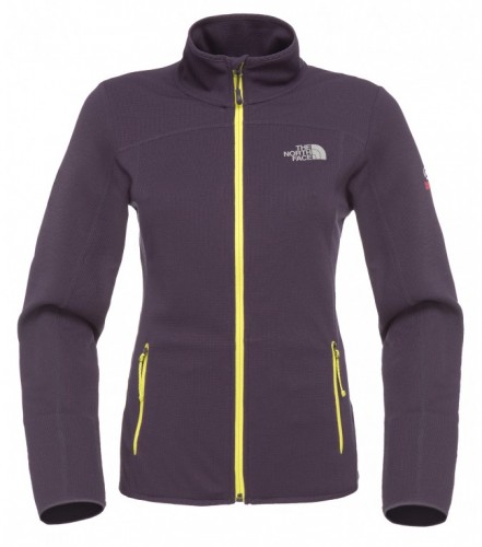 The North Face Infiesto Full Zip