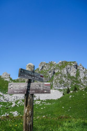 Chalets de Neuteu