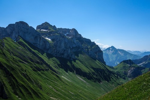 Tête de Charousse