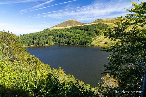 Lac de Guéry