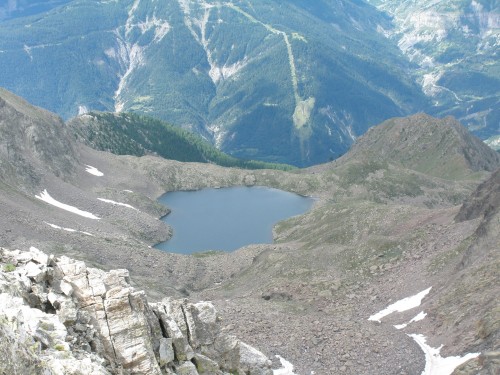 Mont Ténibre
