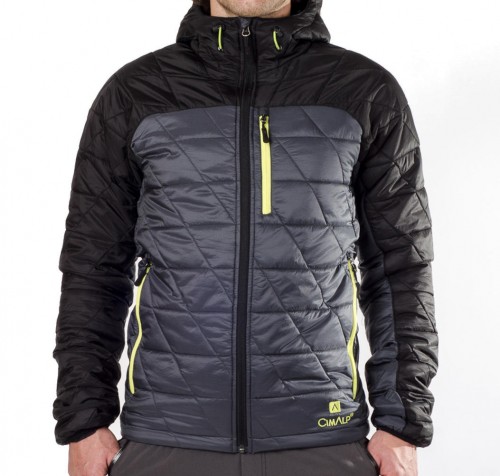 Cimalp Doudoune Primaloft One