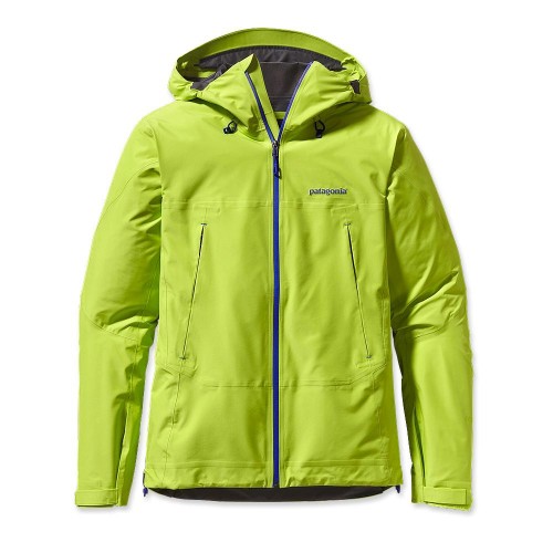 Patagonia Super Pluma® Jacket