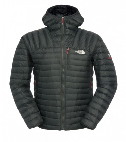 The North Face Catalyst Micro Jacket