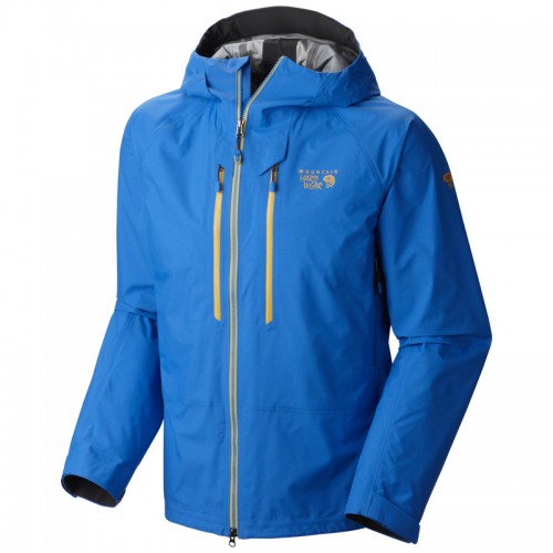Mountain Hardwear Seraction Jacket