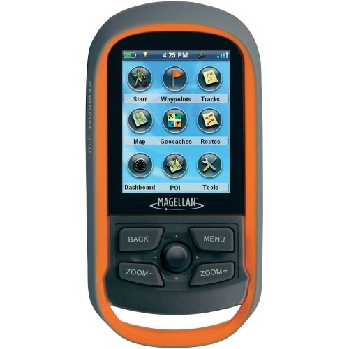Magellan eXplorist 310