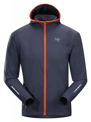 Arc'Teryx Incendo Hoody