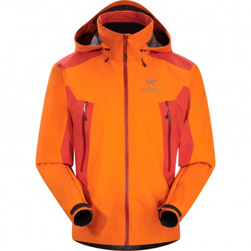 Arc'Teryx Beta LT Hybrid Jacket