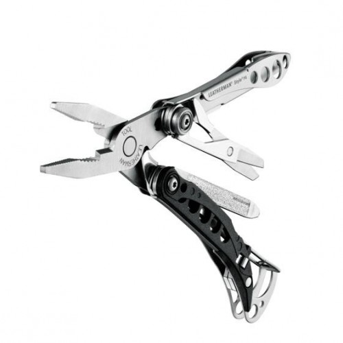 Leatherman Hail et Style PS