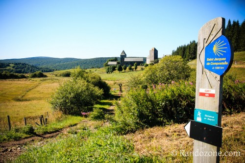 La draille de Germaine
