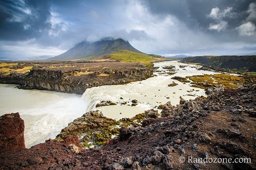 Þjófafoss