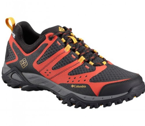 Columbia Peakfreak Excursion Xcel Outdry